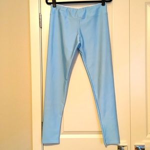 Fox Sanctuary Leggings